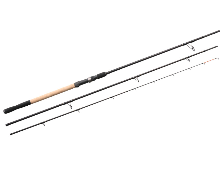 Удилище Flagman Squadron Pro Pellet Feeder 3.9m 90g