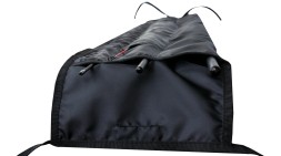 Мягкий чехол для фидера на завязках LeRoy Cover 120 см