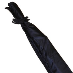 Мягкий чехол для фидера на завязках LeRoy Cover 120 см