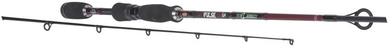 Удилище Berkley Pulse Evo 601M 7-30 gr