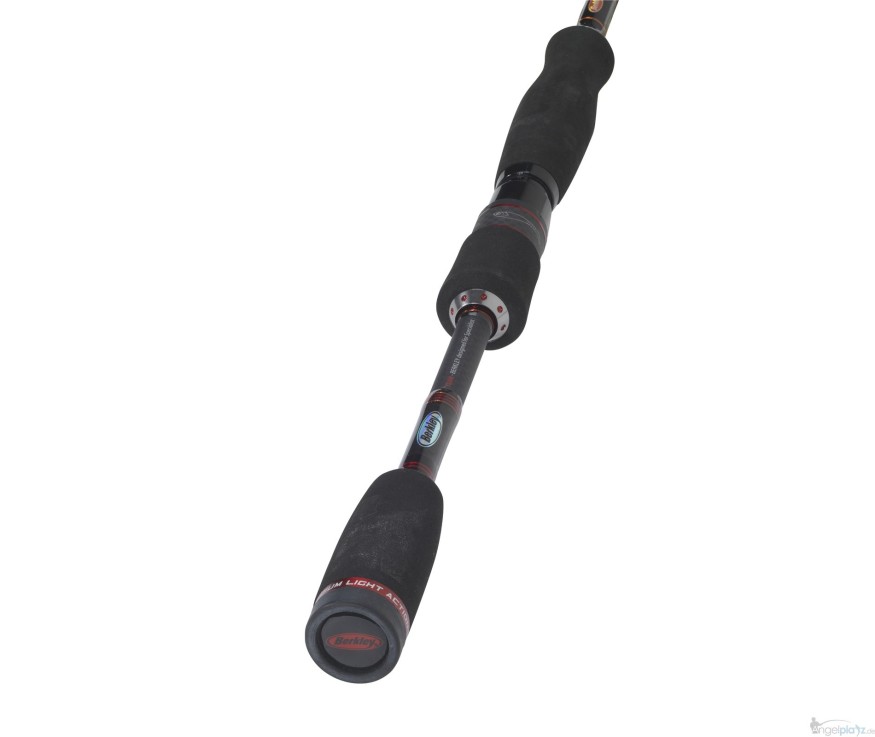 Удилище Berkley Pulse Evo 601M 7-30 gr