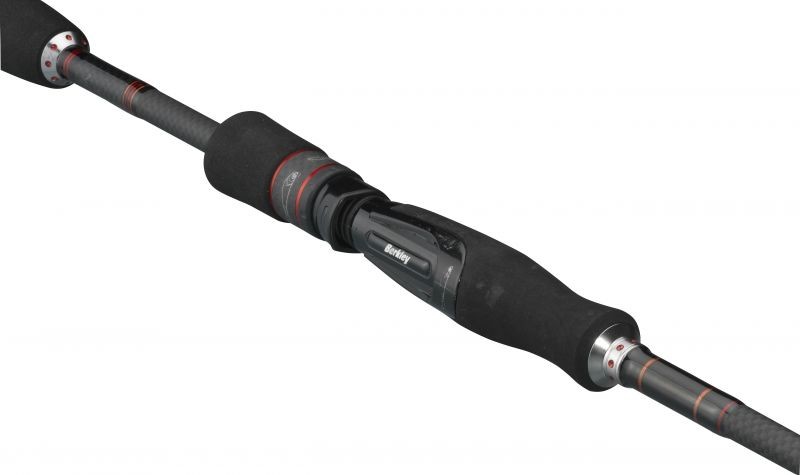 Удилище Berkley Pulse Evo 601M 7-30 gr