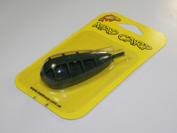 Кормушка Mad Carp Method Feeder 45g