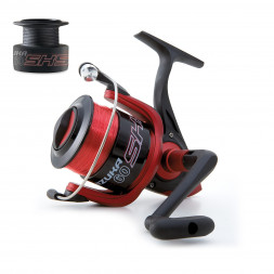 Катушка Lineaeffe Shizuka SK5 FD 50