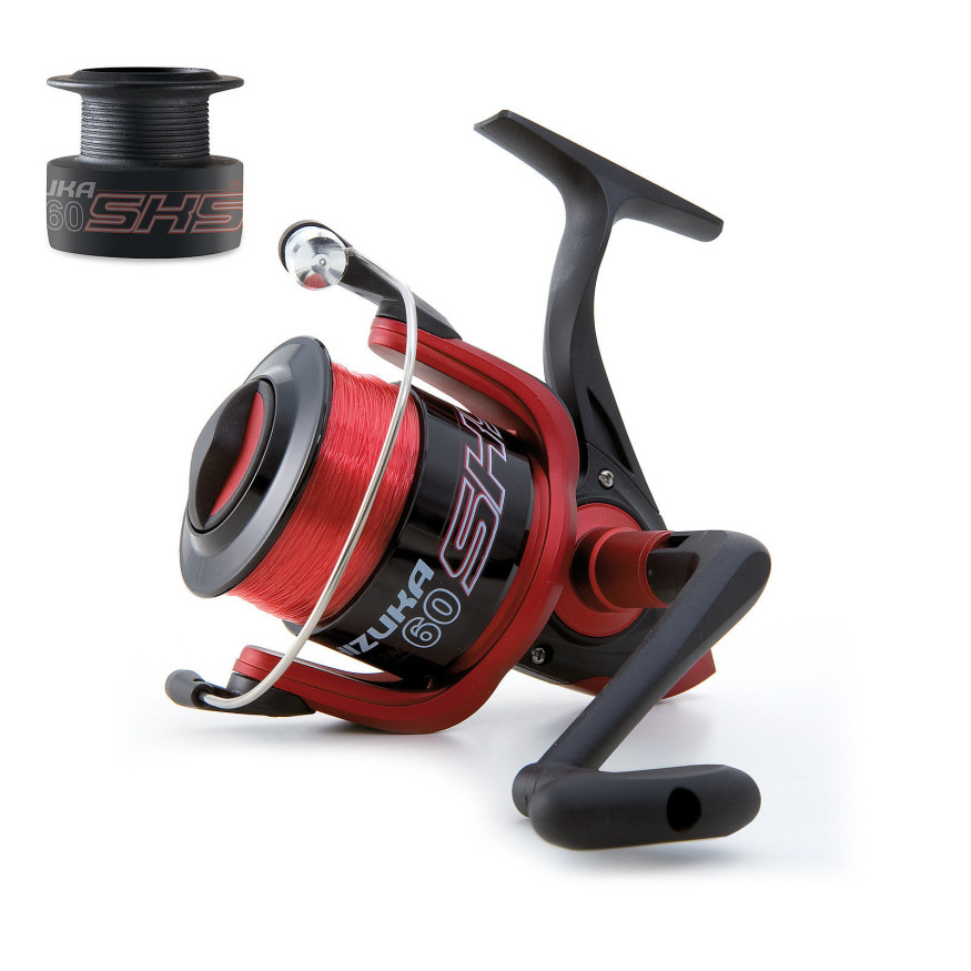 Катушка Lineaeffe Shizuka SK5 FD 50