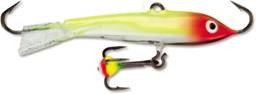 Балансир Rapala Color Hook WH5  5см 9гр CLN