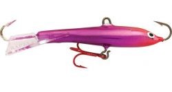 Балансир Rapala Jigging Rap W7 7см 18гр CHPR 