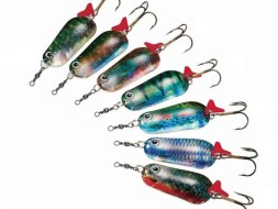 Блесна-колебалка D.A.M. Effzett Super Natural 22gr 5,5cm