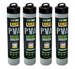 ПВА система Carp Pro PVA All Season 22mm 7m