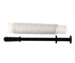 ПВА система Carp Pro PVA All Season 22mm 7m