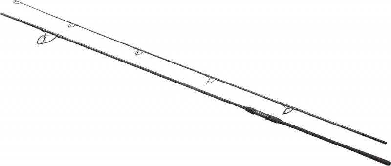 Удилище карповое Brain Black Diamond 3.90m 3.75lb