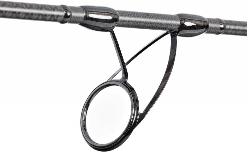 Удилище карповое Brain Black Diamond 3.90m 3.75lb