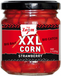 Кукуруза Carp Zoom XXL Corn Vanilla 220ml