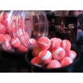 Бойлы Carpballs Pop Ups Squid Octopus 10mm 15шт.
