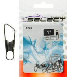 Застежка Select SF109