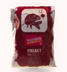 Базовая смесь Rocket Baits ROCKSEED 1кг