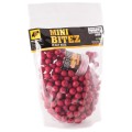 Пылящие бойлы CC Baits Mini Bitez Cranberry Miracle 10мм
