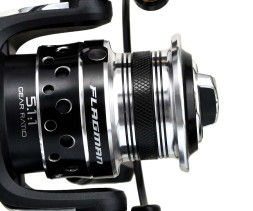 Катушка Flagman Force Rank Feeder 3000