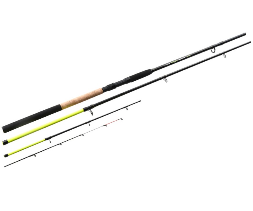 Удилище Flagman Force Rank Feeder 3.3m 120g