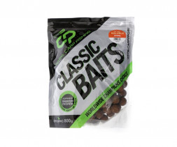 Бойлы Carp Pro Soluble 20мм 800г