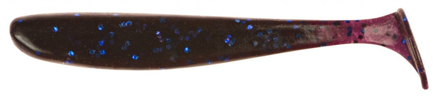 Съедобный силикон Select Easy Shad 3.5" col.010 (5 шт)