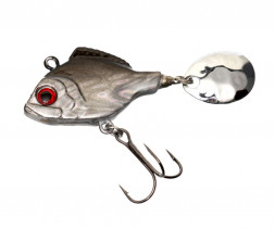 Блесна Flagman Jig Spinner color 02