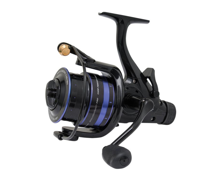 Катушка фидерная Flagman Squadron Pro Carp Feeder 6000 FS