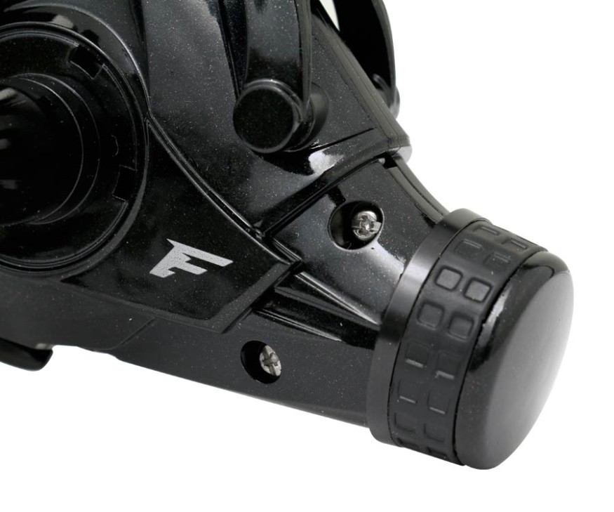 Катушка фидерная Flagman Squadron Pro Carp Feeder 6000 FS