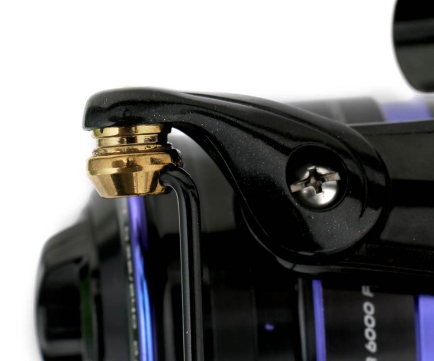 Катушка фидерная Flagman Squadron Pro Carp Feeder 6000 FS