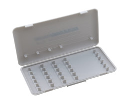 Поводочница Flagman Rig Box 15см