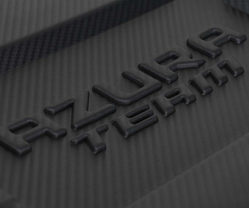 Сумка лодочная Azura Sawada 45л