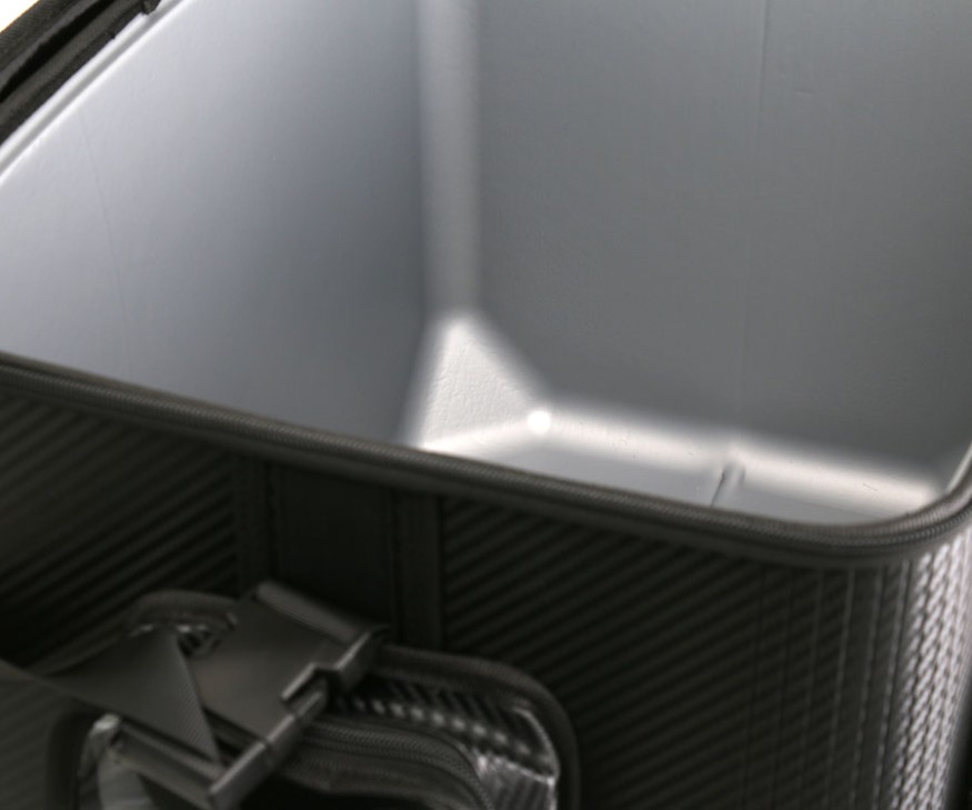 Сумка лодочная Azura Sawada 45л