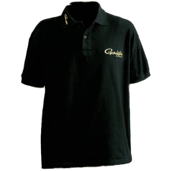 Футболка Gamakatsu T-shirt 2012