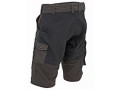 Шорты DAM Effzett Combat Shorts