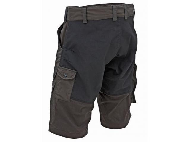 Шорты DAM Effzett Combat Shorts