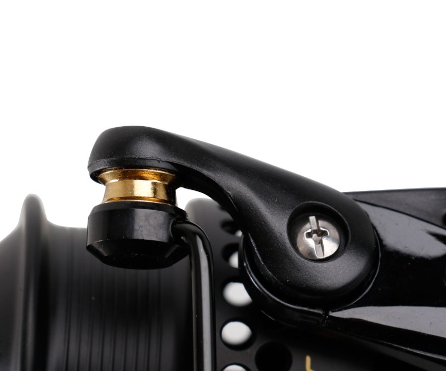 Катушка Flagman Cast Master Feeder 4000