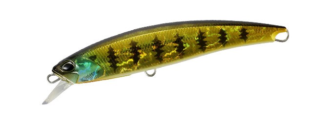 Воблер DUO Realis Fangbait 140SR PIKE 38.0g ADA3309