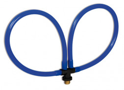 Держатель фидерный Lineaeffe Rod Rest 13 cm