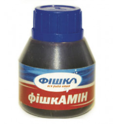 Жидкое питательное вещество ФишкАмин 150мл