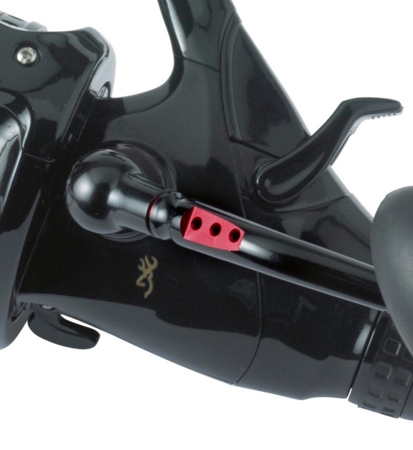 Катушка Browning Black Viper MK 850 BF