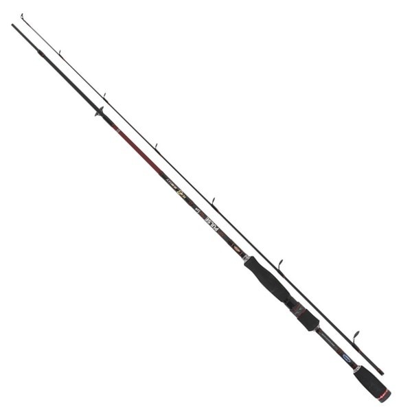 Удилище Berkley Pulse Evo 632ML 5-20 gr