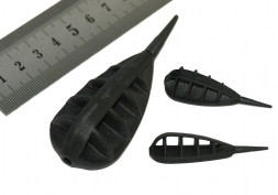 Кормушка Mad Carp Method Feeder 55g