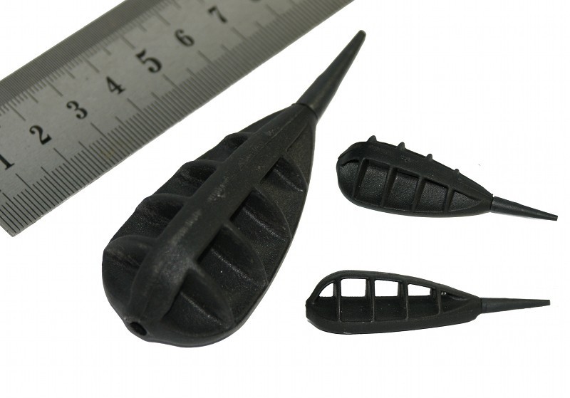 Кормушка Mad Carp Method Feeder 55g