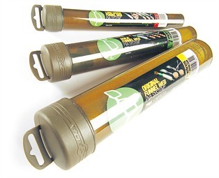 ПВА система Korda PVA Boilie Funnel Web PVA System hexmesh 22мм 7m