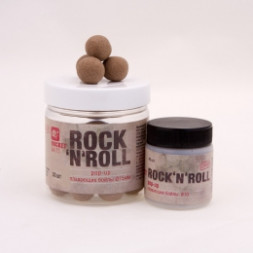Бойлы Rocket Baits Pop-Up Premium Rock'n'roll 10mm 30g