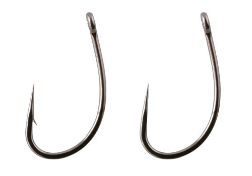 Крючки Fox S3 Kuro Hook Size 6 barbed