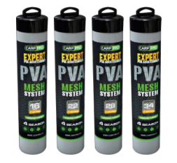 ПВА система Carp Pro PVA All Season 34mm 7m