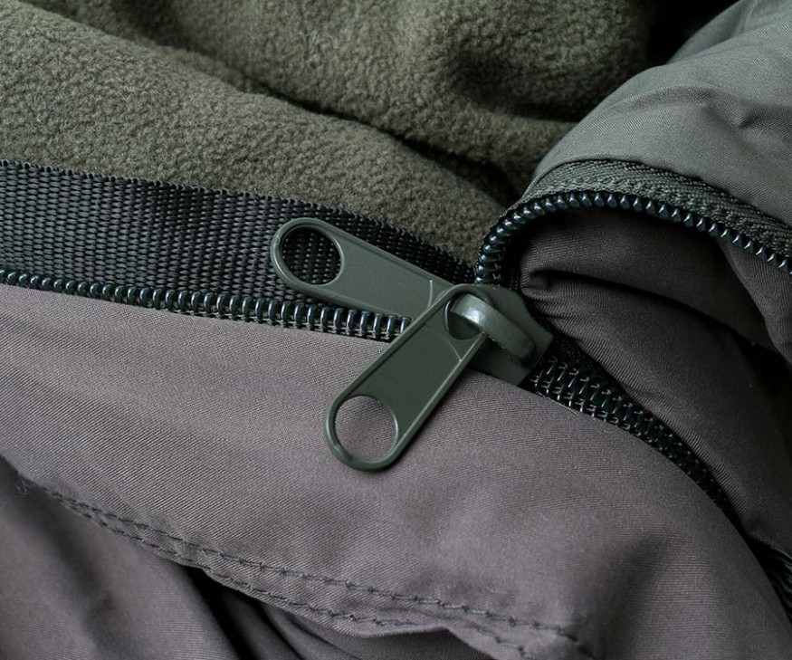 Спальный мешок Carp Pro Four Seasons