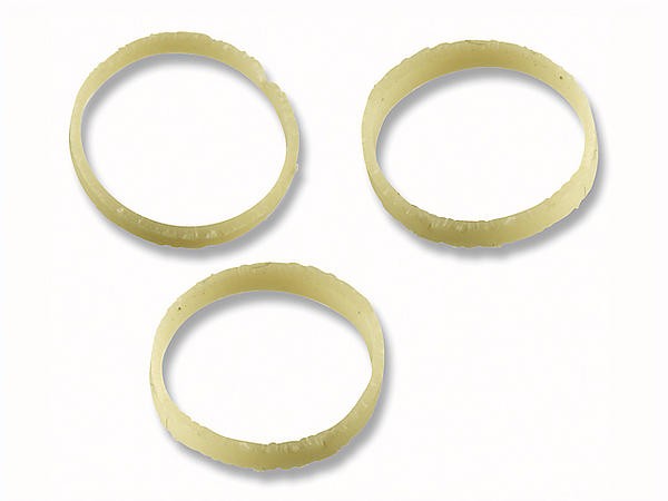 Колечки для бойлов Cormoran Pro Carp Boilie Bands