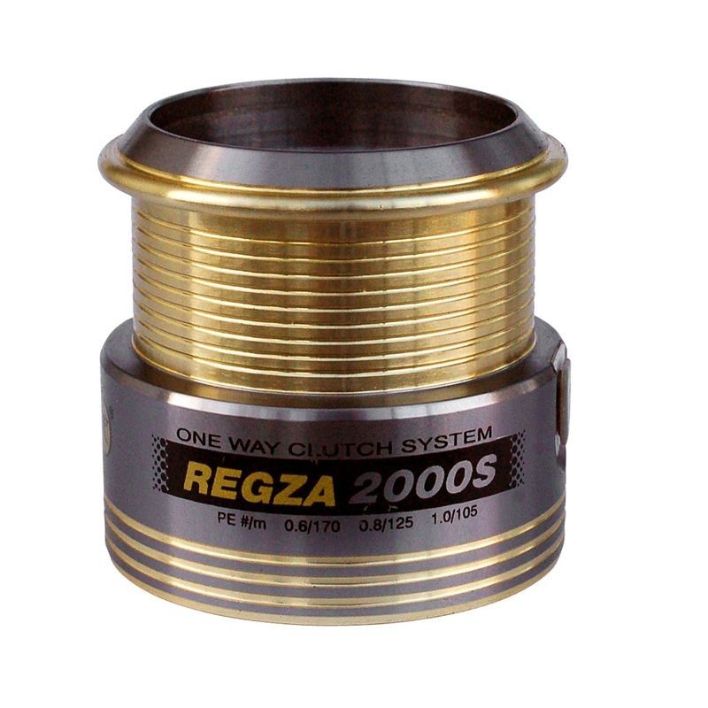 Шпуля Favorite Regza 3000